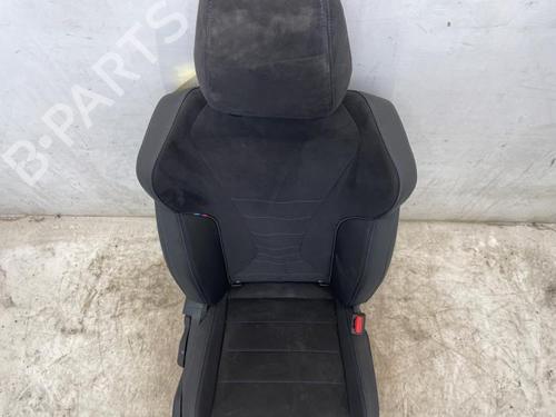 Right front seat BMW X1 (U11) sDrive 18 d | BP40587239C16 - Image 6