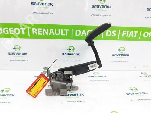 Used Hand brake CITROËN C4 II (NC_) 1.6 HDi 115 (114 hp) 13192568
