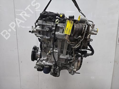 Moteur OPEL MOKKA 1.2 (76) (101 hp) 31960903