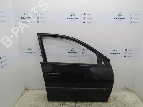 Used Right front door RENAULT MEGANE II Estate (KM0/1_) 1.5 dCi (KM1F) (86 hp) 10789238