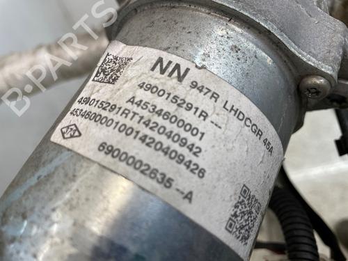 Styregear/Snekke RENAULT TWINGO III (BCM_, BCA_) 1.0 SCe 70 | BP30758651M22