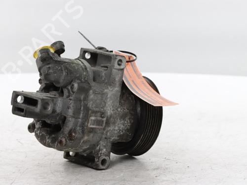 AC compressor CITROËN C1 (PM_, PN_) 1.0 | BP34563624M34  - Image 5