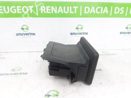 Radio DACIA SANDERO III 1.0 TCe 90 | BP26202596E6 