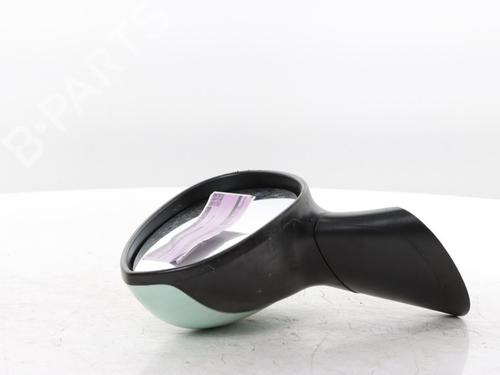 Left mirror FIAT 500 (312_) 0.9 (312AXN1A) | BP31261090C26