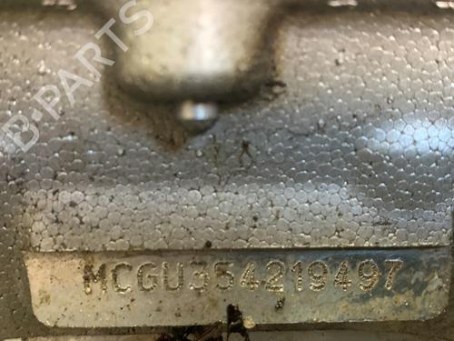 Engine PEUGEOT 2008 I (CU_) 1.6 VTi | BP33874582M1 - Image 8