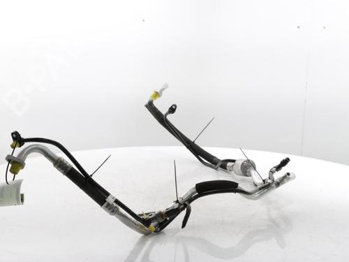 AC pipe OPEL CORSA F (P2JO) 1.2 (68) | BP30758082M126 - Image 9