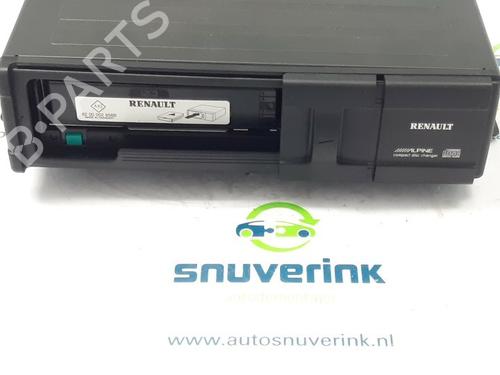 Electronic module RENAULT SCÉNIC II (JM0/1_) 1.6 16V (JM1R) | BP23122403M83 - Image 2