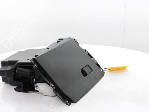 Glove box RENAULT CLIO V (B7_) 1.0 TCe 100 (B7MT) | BP29899527C95