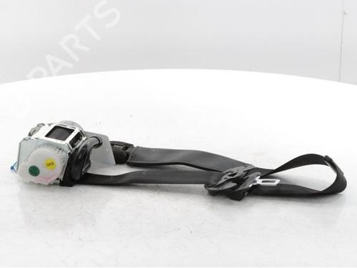 Used Front left seatbelt Front left seatbelt ALFA ROMEO STELVIO (949_) 2.0 Q4 (949.AXF2A) (201 hp) 40584738 40584738