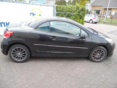 Electronic module PEUGEOT 207 CC (WD_) 1.6 16V | BP40564336M83 - Image 28