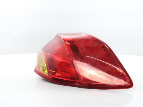Right taillight KIA CEE'D (JD) 1.6 CRDi 128 | BP40266050C35 - Image 2