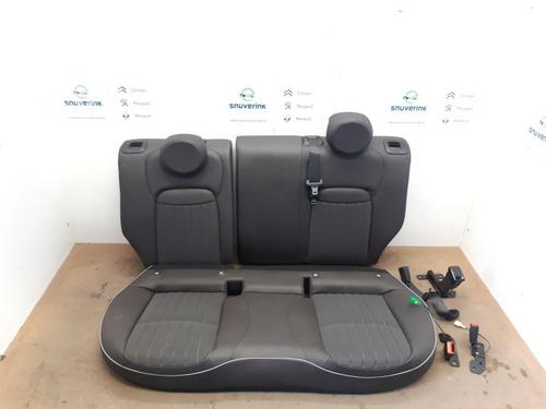 Used Rear seat FIAT 500X (334_) 1.4 (334AXC1B, 334AXC11) (140 hp) 15413481