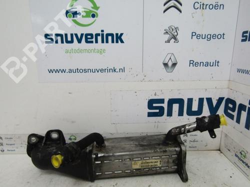 Used Egr Egr PEUGEOT BOXER Van 2.2 HDi 150 (150 hp) 10790206 10790206