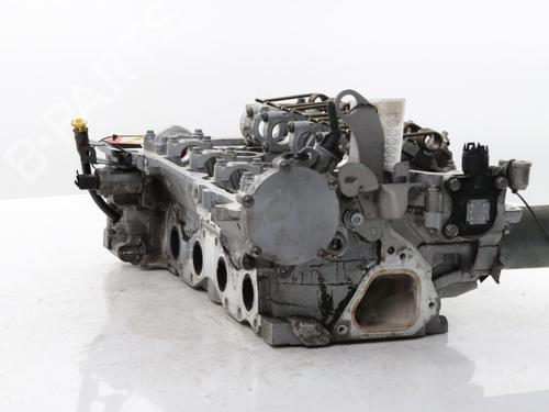 Cylinder head CITROËN DS3 (SA_) 1.6 VTi 120 | BP30758842M5