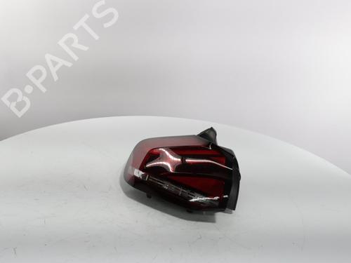 Left taillight CITROËN C4 III (BA_, BB_, BC_) 1.2 PureTech 130 (BAHNSA, BAHNSB) | BP29899332C34 