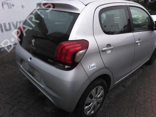 AC compressor PEUGEOT 108 1.0 VTi | BP40582279M34 - Image 10