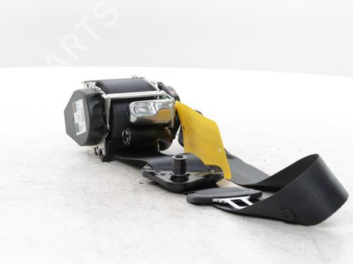 Front left seatbelt RENAULT MASTER IV Van (F8__) BLUE DCI 150 (F8M3) | BP34567526I26 - Image 2