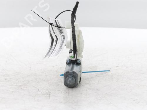 Electronic module MERCEDES-BENZ VITO Van (W447) 119 CDI (447.601, 447.603, 447.605) | BP34565443M83  - Image 8