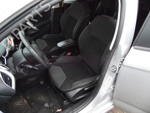 Gearbox CITROËN C3 II (SC_) 1.6 HDi | BP40582674M3  - Image 21