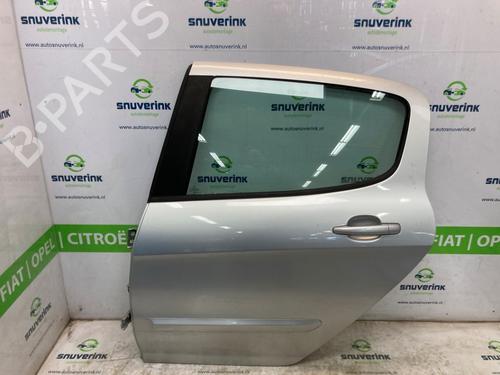 Used Left rear door PEUGEOT 308 I (4A_, 4C_) 1.6 16V (120 hp) 24418497
