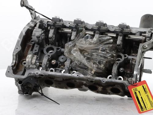 Used Cylinder head CITROËN C4 Picasso I MPV (UD_) 1.6 VTi 120 (120 hp) 31627937