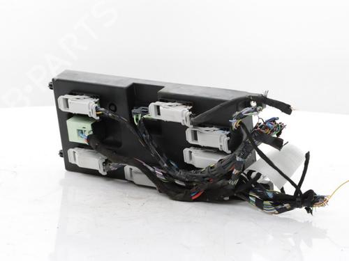 Engine control unit (ECU) LAND ROVER DEFENDER Station Wagon (L663) P300e Hybrid 4x4 | BP38459997M57 - Image 2