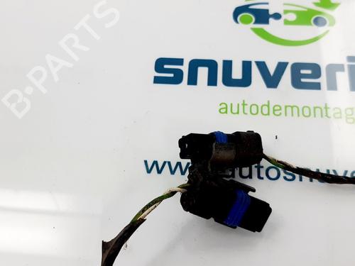 Other CITROËN DS3 (SA_) 1.6 HDi 90 | BP10801325O1 