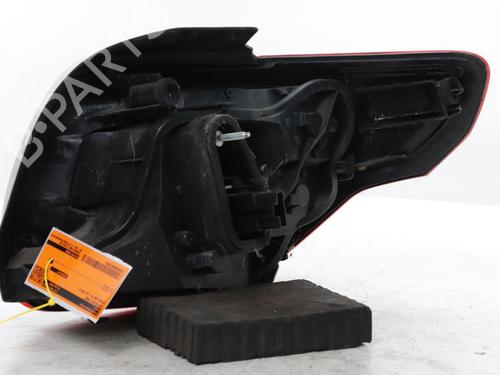 Left taillight CITROËN DS3 (SA_) 1.6 THP 155 | BP36278788C34 - Image 5