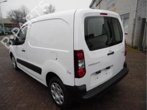 Engine PEUGEOT PARTNER Box Body/MPV 1.6 HDi | BP40582281M1 - Image 28