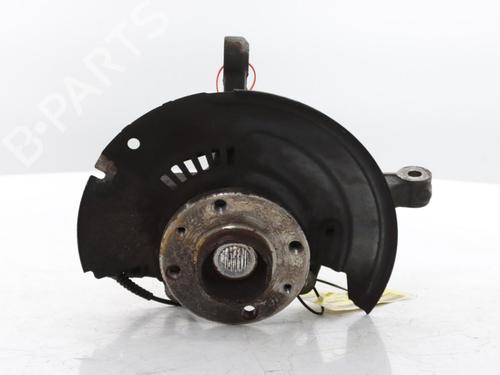 Used Right front steering knuckle Right front steering knuckle 39508424 39508424
