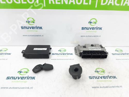 Used Engine control unit (ECU) Engine control unit (ECU) 11394109 11394109