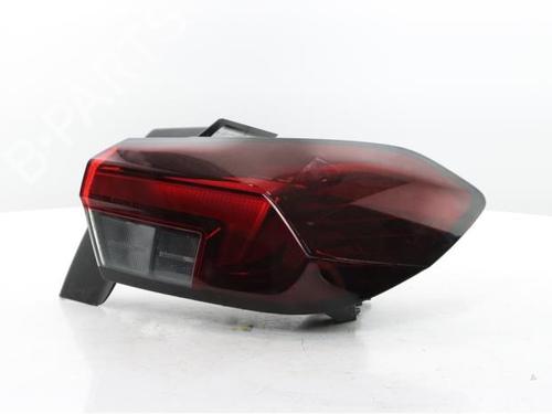 right-taillight-opel-corsa-f-p2jo-2019-40266047 main image