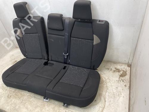 Sæde Bagtil PEUGEOT 2008 I (CU_) 1.2 THP 110 / PureTech 110 | BP34058039C17 - Image 3