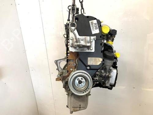Engine JEEP COMPASS (MP, M6, MV, M7) 1.4 MultiAir 4x4 | BP40589196M1 - Image 4