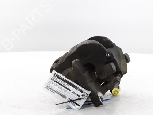 Left front brake caliper VOLVO XC60 II (246) T6 Plug-In Hybrid AWD | BP40527563M105 - Image 4