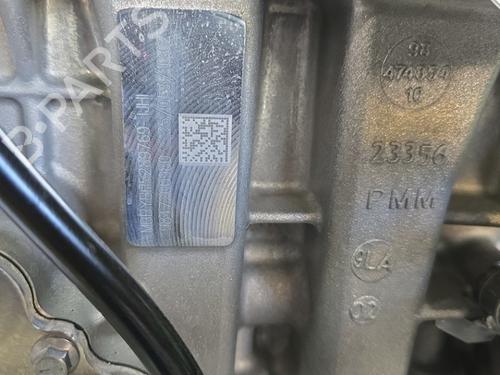 Engine PEUGEOT 208 II (UB_, UP_, UW_, UJ_) 1.2 MHEV | BP27287871M1 