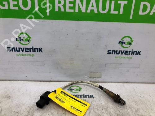 Used Electronic sensor RENAULT MASTER III Van (FV) 2.3 dCi 125 FWD (FV0C, FV0D, FV0G, FV0H, FV0J, FV0K) (125 hp) 24166085