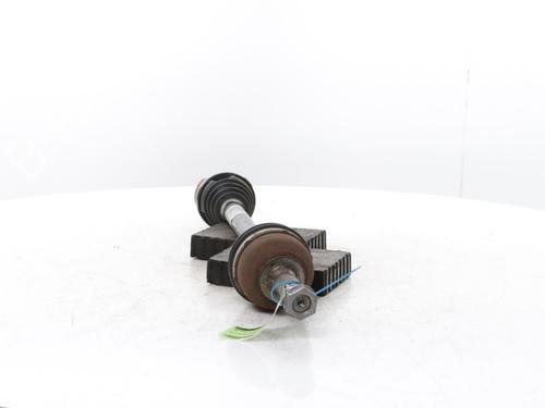 Left front driveshaft OPEL VIVARO C Van (K0) VIVARO-E | BP37490271M38 - Image 3