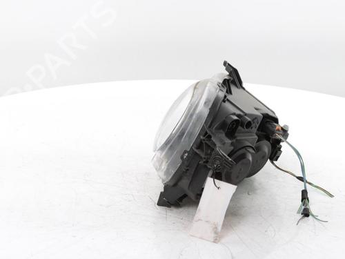 Left headlight CITROËN C3 III (SX) 1.2 PureTech 82 | BP30186143C28
