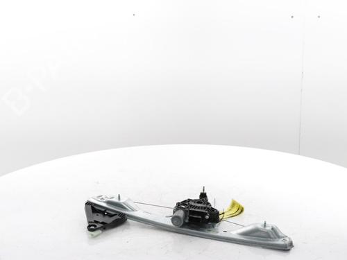 Rudehejsemekanisme ventre foran RENAULT SCENIC E-TECH PHASE I EV87 | BP33696261C22 - Image 6