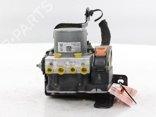 Used ABS pump ABS pump DS DS 9 (X2_) 1.6 E-TENSE 225 (X2DGZR) (225 hp) 40297553 40297553