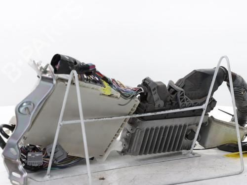 Engine control unit (ECU) TOYOTA YARIS (_P13_) 1.5 Hybrid (NHP130_, NHP130) | BP31261315M57