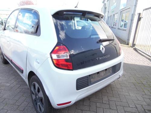 Headlight switch RENAULT TWINGO III (BCM_, BCA_) 1.0 SCe 70 | BP40576893I24 - Image 9