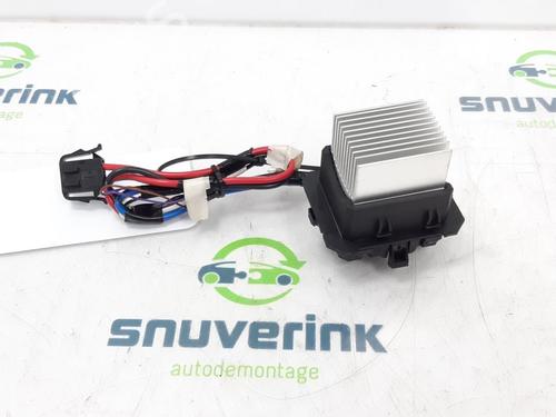Used Heater resistor TOYOTA AYGO (_B4_) 1.0 (KGB40) (69 hp) 13324828