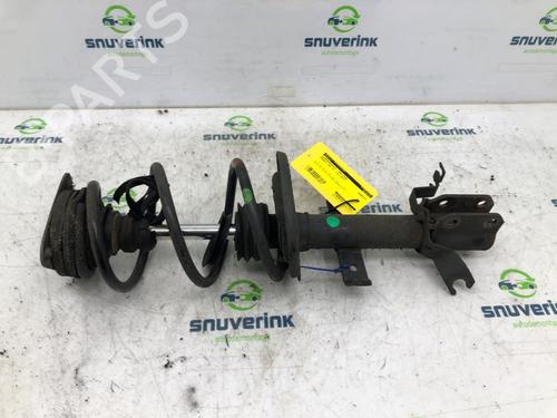 Used Left front shock absorber Left front shock absorber 18300922 18300922