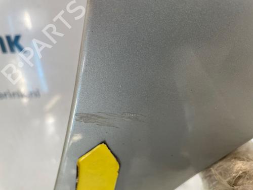 Right front fenders CITROËN BERLINGO MULTISPACE (B9) 1.6 HDi 90 | BP27287900C42 