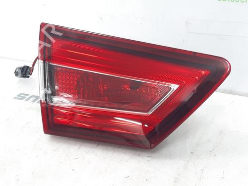 Left taillight RENAULT CLIO IV (BH_) 0.9 TCe 90 (BHNF, BHMA, BHMH, BHJK, BHJR) | BP11344174C34 