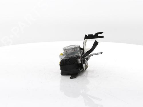 ABS pump RENAULT EXPRESS Box Body/MPV 1.5 Blue dCi 75 (F6AA) | BP30185684M43