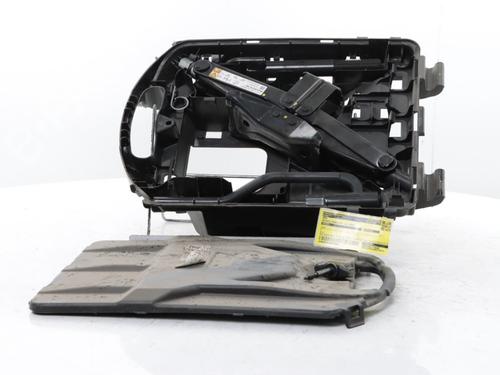 Used Jack Kit Jack Kit RENAULT TRAFIC III Van (FG_) 2.0 dCi 170 (FGMM, FGMV) (170 hp) 34058049 34058049