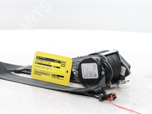 Front right seatbelt RENAULT MASTER III Van (FV) 2.3 dCi 150 FWD (FV0F, FV03, FV09) | BP34057906I25 - Image 6